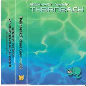 Richard Grey - Theirnback Album