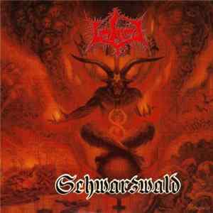 Unlord - Schwarzwald Album