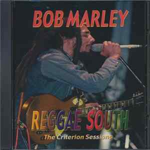 Bob Marley - Reggae South Album