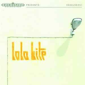 Lola Kite - Lights Album