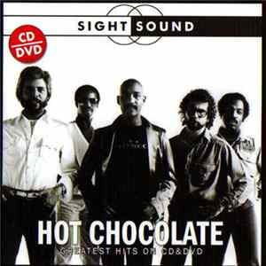 Hot Chocolate - Greatest Hits On CD&DVD Album