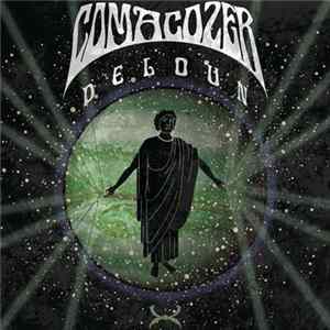 Comacozer - Deloun/Sessions Album