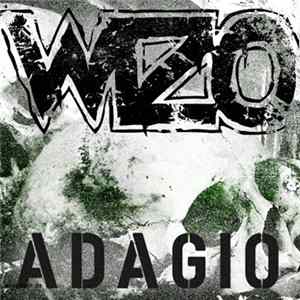 Wizo - Adagio Album