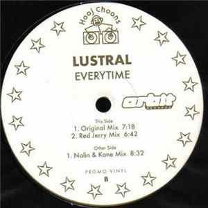 Lustral - Everytime Album