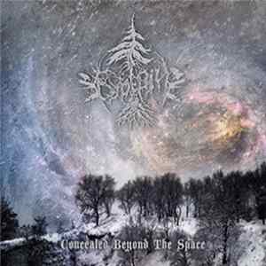 Буревій - Concealed Beyond The Space Album