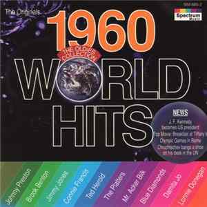 Various - World Hits 1960 Album
