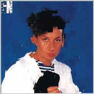 Gianna Nannini - Puzzle Album