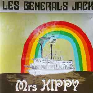 Les Generals Jack - Mrs Hippy Album