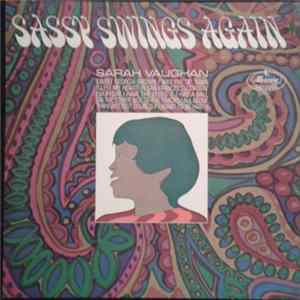 Sarah Vaughan - Sassy Swings Again Album