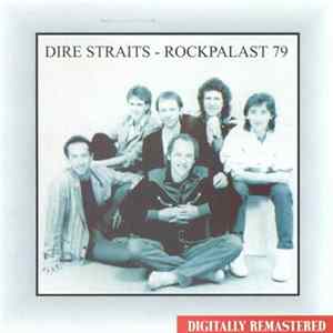 Dire Straits - Rockpalast 79 Album