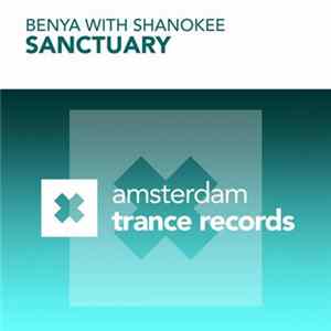 Benya With Shanokee - Sanctuary Album