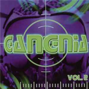 Gangnia - Vol. 2 Album