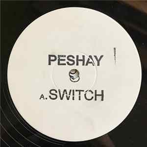 Peshay - Switch / Solar System Album
