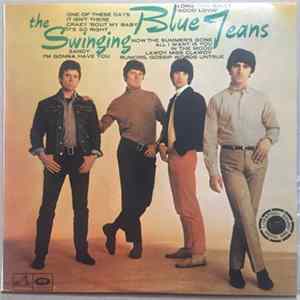The Swinging Blue Jeans - The Swinging Blue Jeans Album