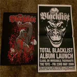 The Blacklist - Total Blacklist Album
