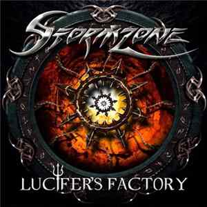 Stormzone - Lucifer's Factory Album