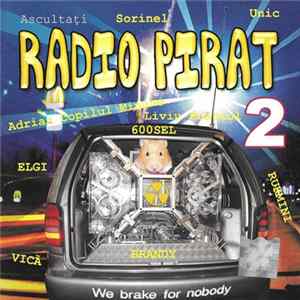 Various - Radio Pirat Vol.2 2002 Album