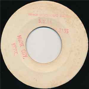 G.G. Allstars / Bill Gentles & Jackie Bernard - African Melody / They Hold I (Rabbi's Son) Album