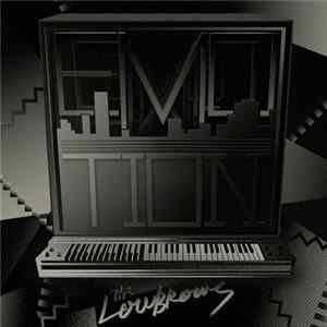 The Lowbrows - Emotion Remixes Album