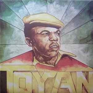 Toyan - Toyan Album