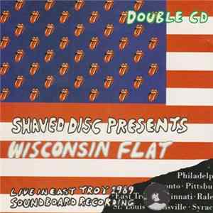 The Rolling Stones - Wisconsin Flat Album