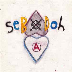 Sebadoh - Defend Yourself Album