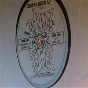 Unknown Artist - Time To Dance E.P Album