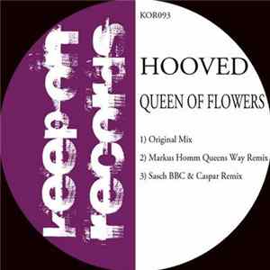 Hooved - Queen Of Flowers Album