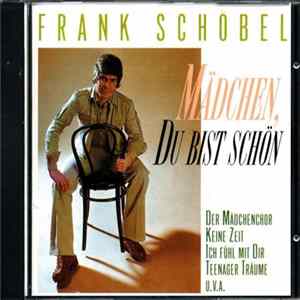 Frank Schöbel - Mädchen Du Bist Schön Album