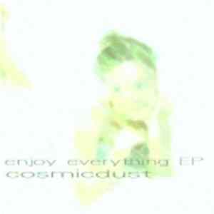 Cosmicdust - Enjoy Everything Album