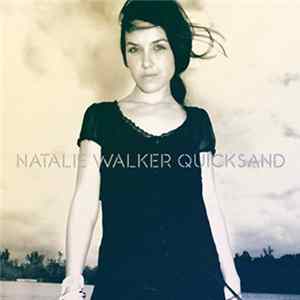 Natalie Walker - Quicksand Album