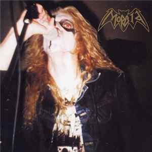 Morbid - Live In Stockholm Album