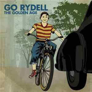 Go Rydell - The Golden Age Album