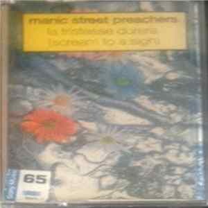 Manic Street Preachers - La Tristesse Durera (Scream To A Sigh) Album