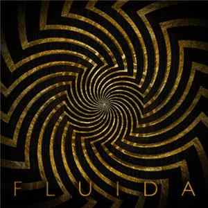Fluida - Gold Spiral Album