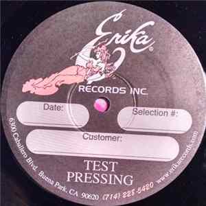 Inner Tube - Inner Tube Album