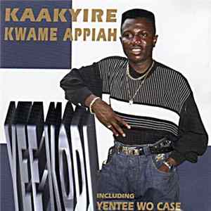 Kaakyire Kwame Appiah - Yeekodi Album