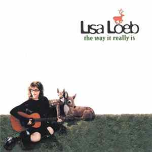 Lisa Loeb - The Way It Really Is Album