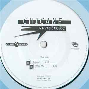 Chicane - Sunstroke Album