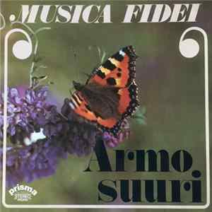 Musica Fidei - Armo Suuri Album