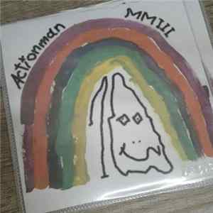 Actionman - Actionman MMIII Album