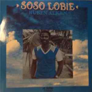 Ruben Alken - Soso Lobie Album