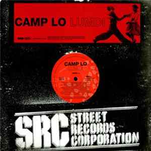 Camp Lo - Lumdi Album