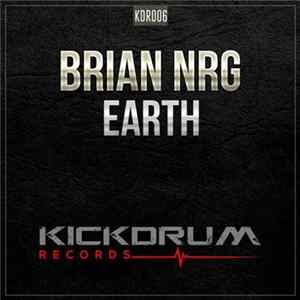 Brian NRG - Earth Album