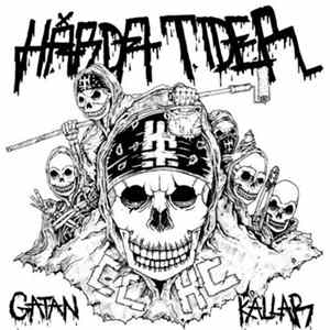 Hårda Tider - Gatan Kallar Album