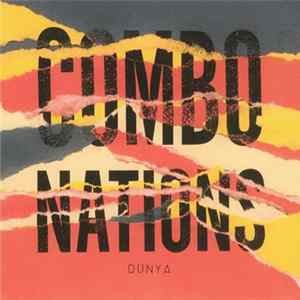 ComboNations - Dunya Album