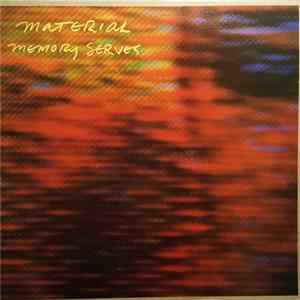 Material - Memory Serves Album