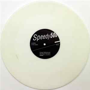 Various - Speedy 500 Album