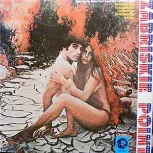Various - Zabriskie Point Album