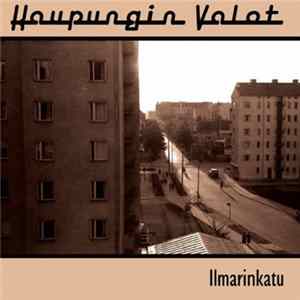 Kaupungin Valot - Ilmarinkatu Album
